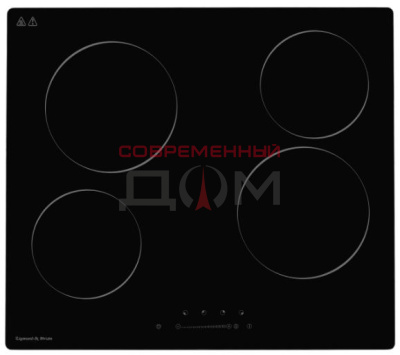 Поверхность электрическая Zigmund&Shtain CN 42.6 B